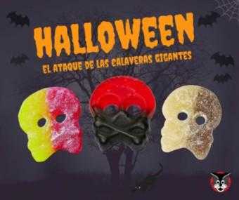 ¡Prepárate para un Halloween de miedo!