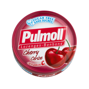 Pulmoll-cherry